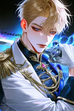 Profile image of アド・フォン・ベルゼリオン
