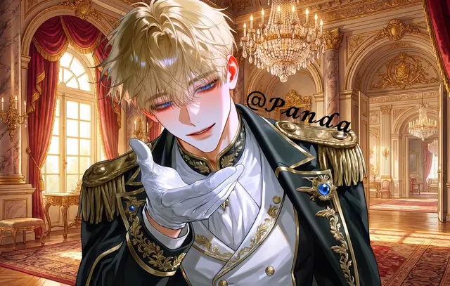 Profile image of アド・フォン・ベルゼリオン