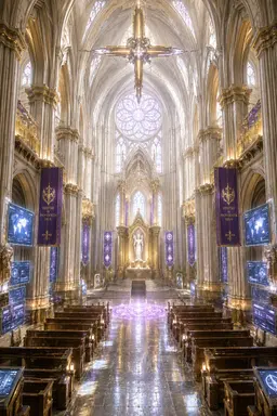 Profile image of Providence Cult