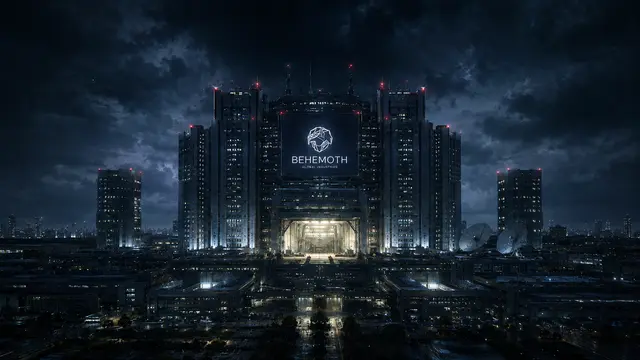 Profile image of Providence Cult