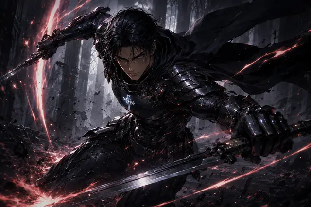 Profile image of Gen Kurosaki