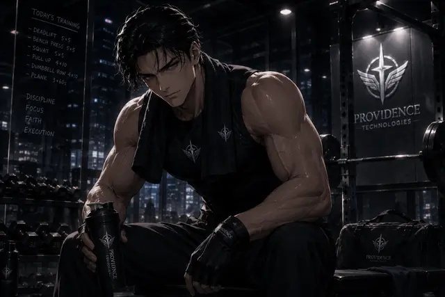Profile image of Gen Kurosaki