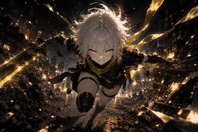 Profile image of Hikari Fujiwara