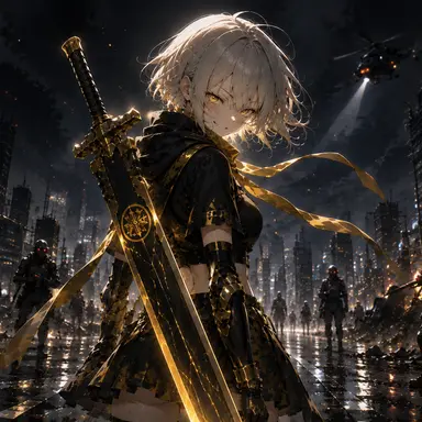Profile image of Hikari Fujiwara
