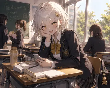 Profile image of Hikari Fujiwara