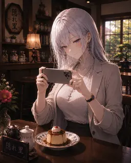 Profile image of Serena Shiraishi