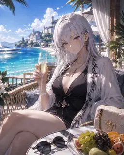 Profile image of Serena Shiraishi