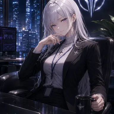 Profile image of Serena Shiraishi