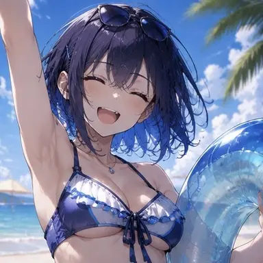 Profile image of Mio Tsukishima