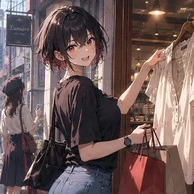 Profile image of Akane Kanzaki