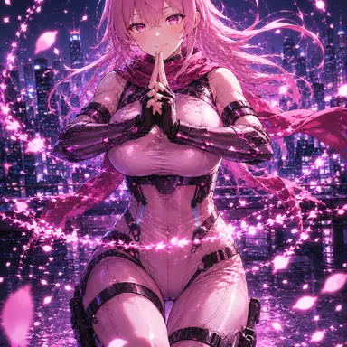 Profile image of Sakura Ichinose