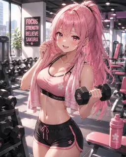 Profile image of Sakura Ichinose