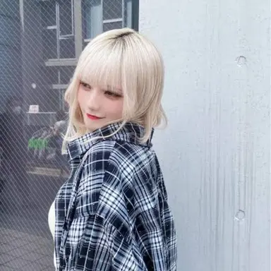 Profile image of 宮野静