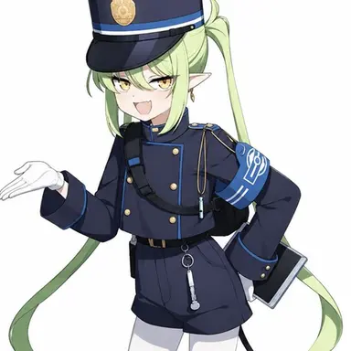Profile image of 橘ノゾミ