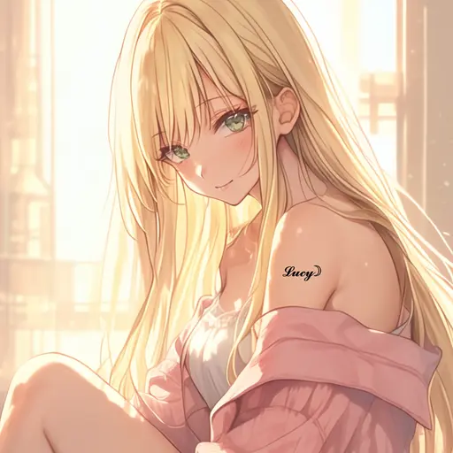 Lucy77의 송희연