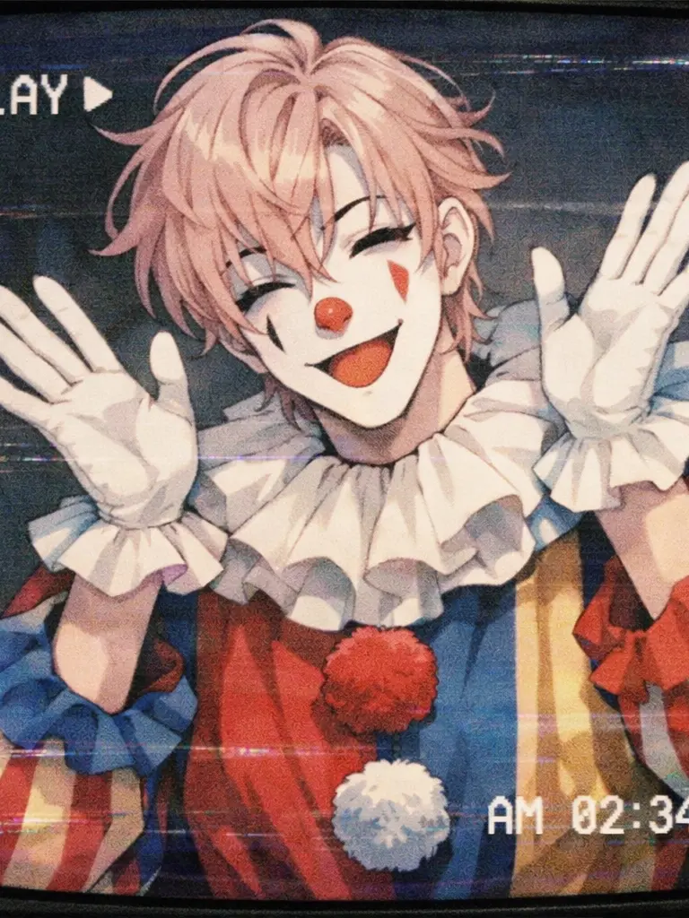 QuickVomit8316의 フールくんが、ほめてあげる