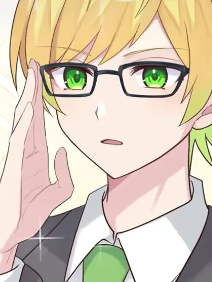 akkty.love의 勉強できない君はお仕置が必要――♡