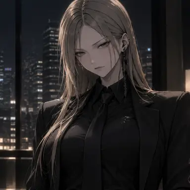 Profile image of Mio Shiraishi