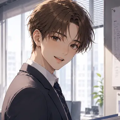 Profile image of Sosuke Inumaru