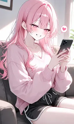 Profile image of Miru Amagi
