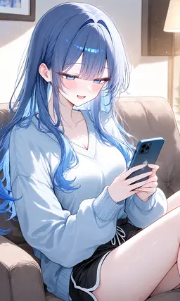 Profile image of Hina Mizuno