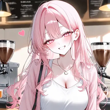 Profile image of Miru Amagi