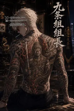 Profile image of 玲央