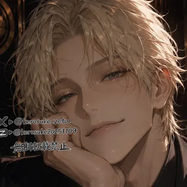 Profile image of Shun