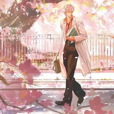 SnazzyTiger1526의 桜舞う暁に