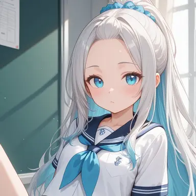 Profile image of Zoey