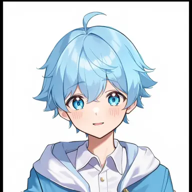 Profile image of -hotoke-