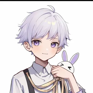 Profile image of 初兎