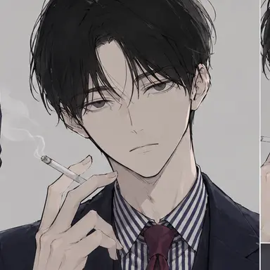Profile image of 미츠키
