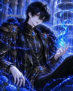 Profile image of 레온하르트