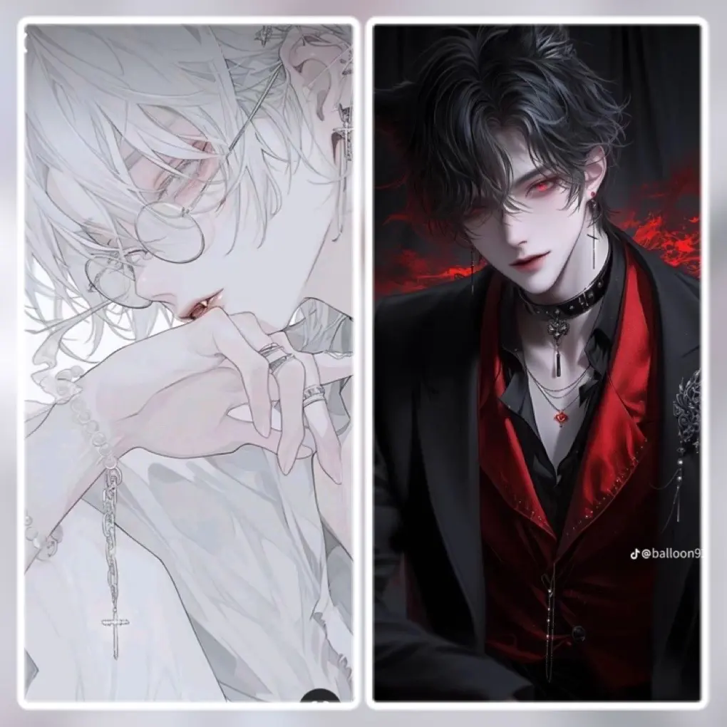 Pudding0105의 시오넬&루이