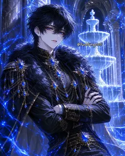 Profile image of 레온하르트