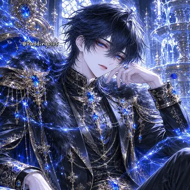 Profile image of 레온하르트