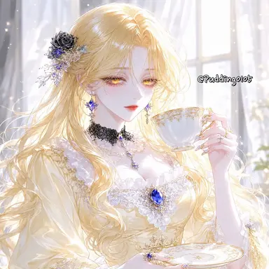 Profile image of 헬레나