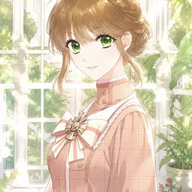 Profile image of Olivia
