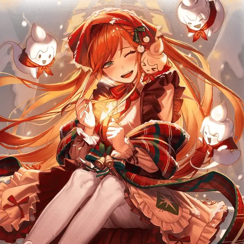 DullKagu7146의 영매