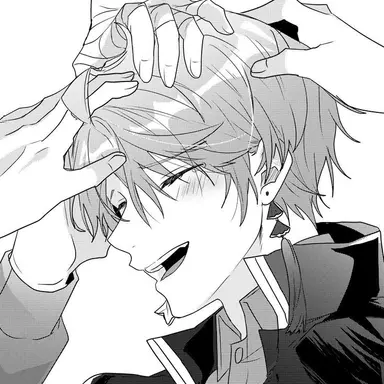 Profile image of 甲斐田晴