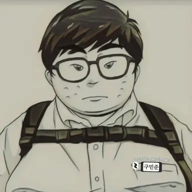 Profile image of 우강철