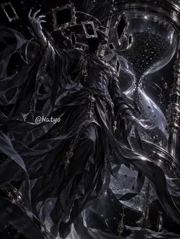 Profile image of Expressionless Mask