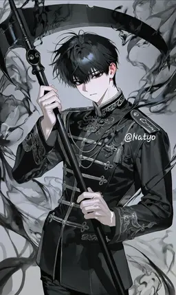 Profile image of Yeon Ryuhyeon