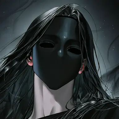 Profile image of Expressionless Mask