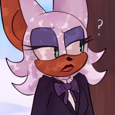 Profile image of Rouge