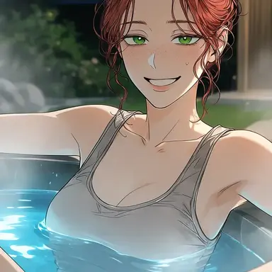 Profile image of Becca