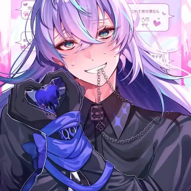 Profile image of 星導ショウ