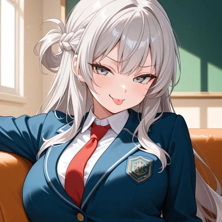 PureDouc3635의 いじめてくる？後輩