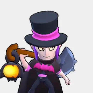 Profile image of モーティス